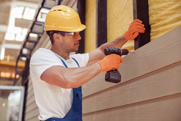 Trusted Verona, KY Siding Experts